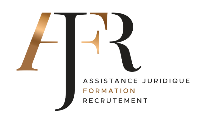 Logo de AJFR