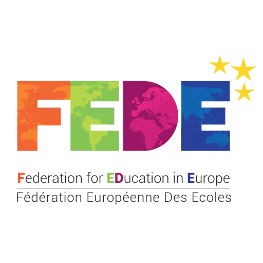 Logo de CTRE EUR EXAMENS FEDERATION EUR ECOLES