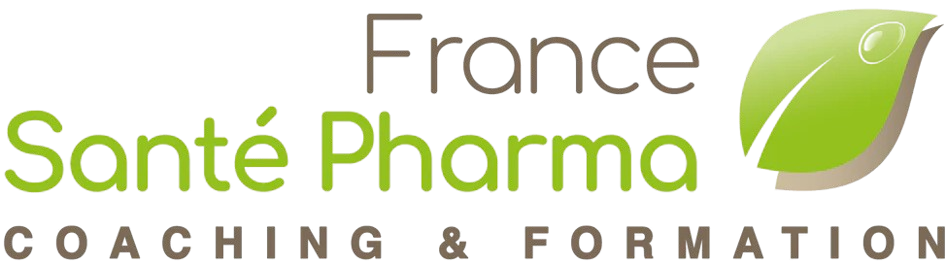 Logo de France Santé Pharma