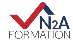 Logo de GROUPE N2A