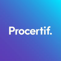 Logo de PROCERTIF